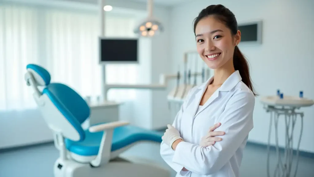 Lời khuyên về chế độ ăn uống, cách đánh răng, sử dụng chỉ nha khoa, kiểm tra định kỳ 1 Lời khuyên về chế độ ăn uống, cách đánh răng, sử dụng chỉ nha khoa, kiểm tra định kỳ