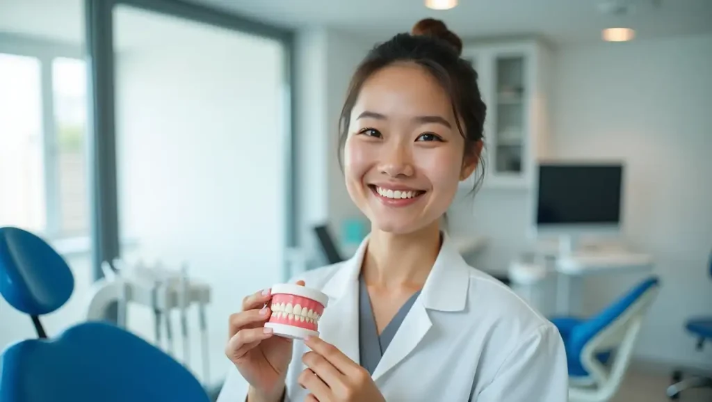 Sâu răng, viêm nướu, hôi miệng, răng nhạy cảm, chấn thương răng – Những vấn đề răng miệng thường gặp và cách xử lý 1 Sâu răng, viêm nướu, hôi miệng, răng nhạy cảm, chấn thương răng – Những vấn đề răng miệng thường gặp và cách xử lý