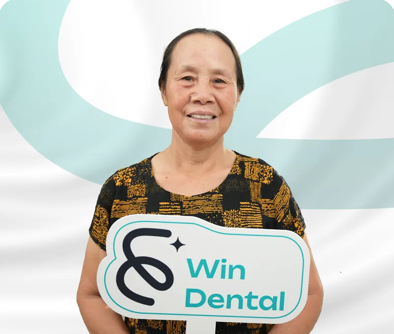 Trang chủ 75 06 Khach hang Tran Thi Loi 65 tuoi