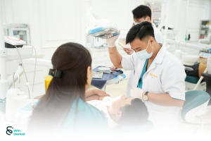 Các dáng răng sứ phổ biến hiện nay – Nên chọn dáng nào phù hợp với bạn? 3 Vì sao dáng răng quan trọng trong thẩm mỹ nụ cười?