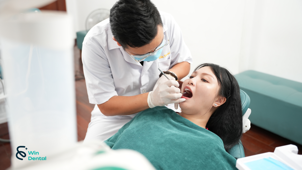 Quy trình làm răng sứ thẩm mỹ cho nụ cười hoàn hảo 1 46