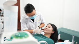 Độ bền của răng sứ thẩm mỹ là bao lâu? 4 Yếu tố ảnh hưởng đến độ bền của răng sứ