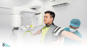 Máy chụp phim CT Conebeam 3D Dentium – Công nghệ chẩn đoán hình ảnh tiên tiến trong nha khoa 5 5 1