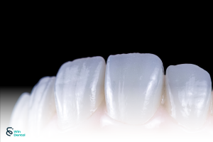 Răng sứ thẩm mỹ: Ưu điểm vượt trội và hạn chế cần biết 3 Ưu điểm nổi bật của răng sứ thẩm mỹ