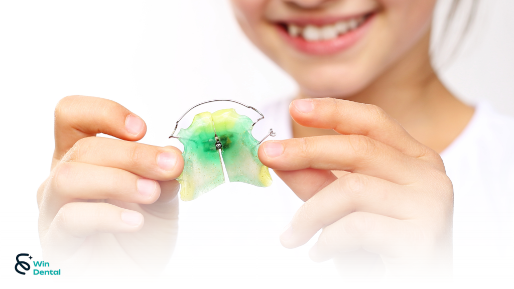 Chi phí tiền chỉnh nha là bao nhiêu? Yếu tố ảnh hưởng cần biết 1 Chi phi tien chinh nha thum