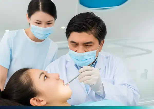 Hàm tháo lắp 13 Dich vu Tham my rang su Doi ngu bac si