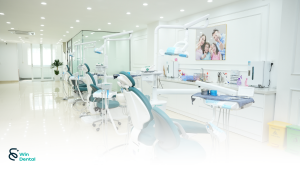Hệ thống ghế nha thế hệ mới tại Win Dental – Trải nghiệm thoải mái, điều trị chuẩn xác 3 Ghế nha thế hệ mới không chỉ là một thiết bị tiện ích mà còn mang lại rất nhiều lợi ích thiết thực