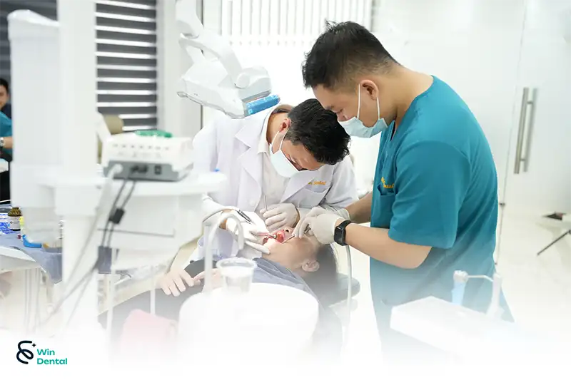 Giới thiệu 8 Gia tri cot loi