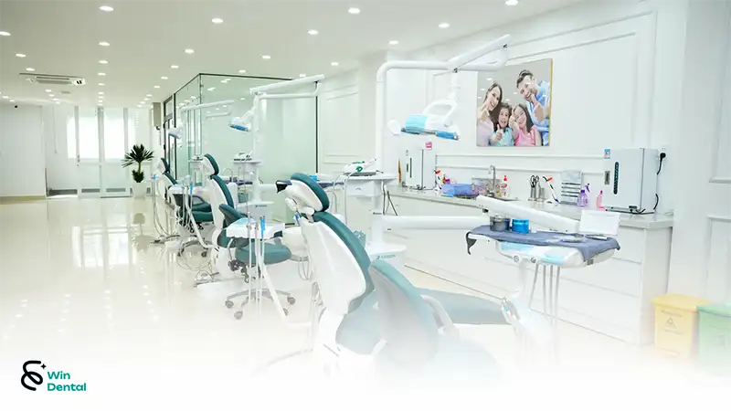 Giới thiệu 11 He thong phong kham