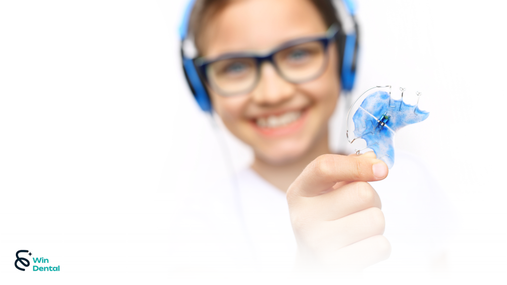 Khi nào nên thực hiện tiền chỉnh nha? Thời điểm vàng & dấu hiệu nhận biết 1 Khi nao tien chinh nha thum