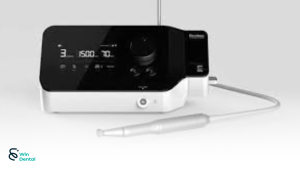 Máy cắm Implant Dentium - Công nghệ tiên tiến phục hình răng mất 2 Máy cắm Implant Dentium