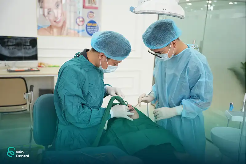 Giới thiệu 6 Tam nhin