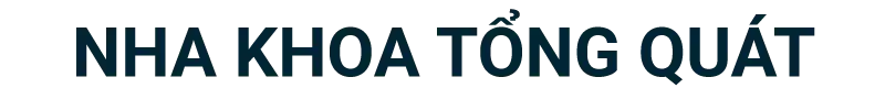 Nha khoa tổng quát 5 Title Trang Nha khoa tong quat
