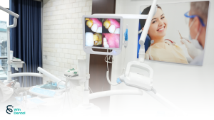 Máy soi khoang miệng Osaka Dent – Công nghệ hỗ trợ chẩn đoán nha khoa hiện đại 2 Máy soi khoang miệng Osaka Dent – Công nghệ hỗ trợ chẩn đoán nha khoa hiện đại