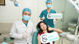 Bọc răng sứ có đau không? Chia sẻ từ chuyên gia nha khoa 2 Bọc răng sứ có đau không? Điều băn khoăn lo lắng của nhiều khách hàng