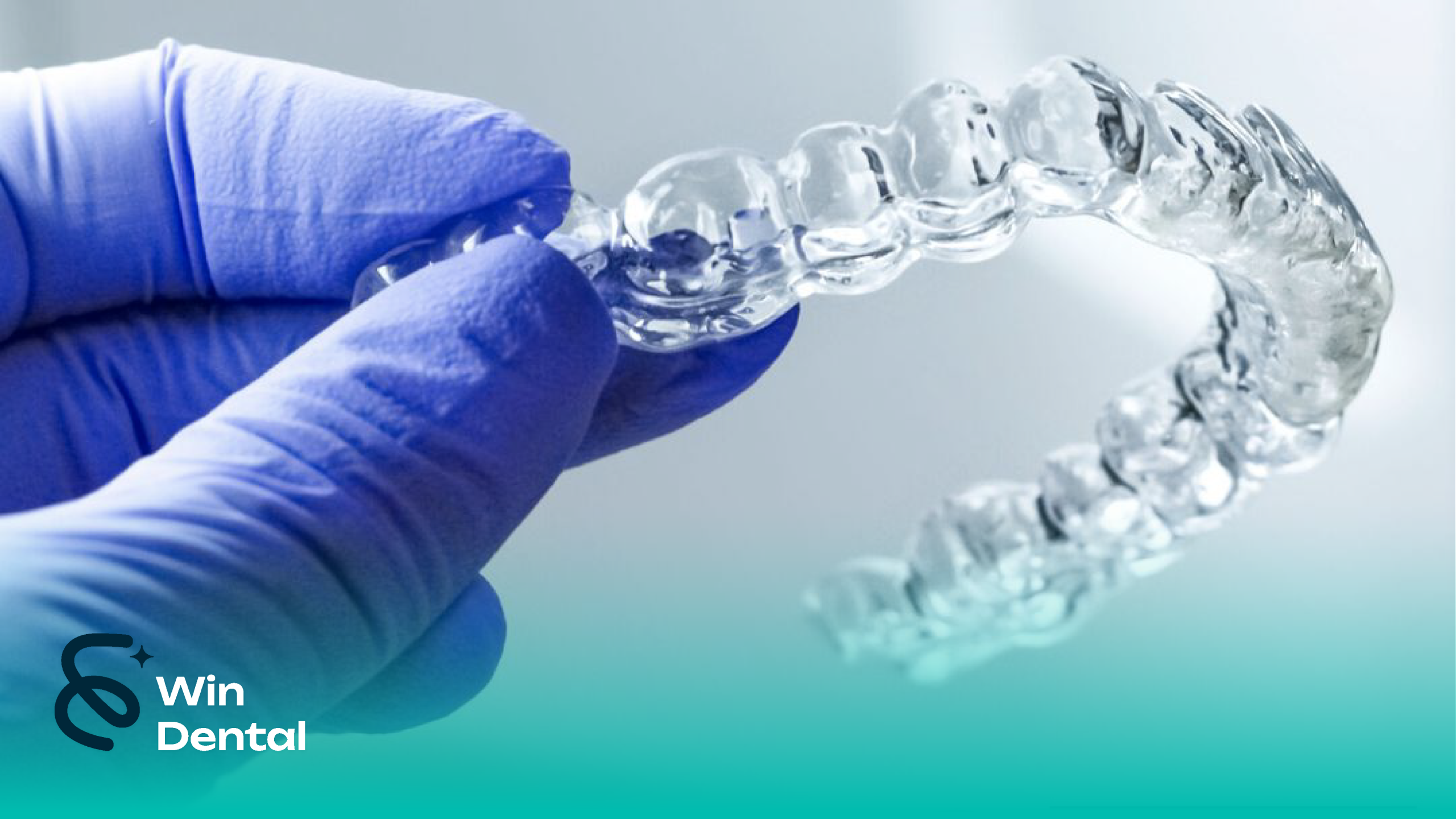 Invisalign là gì? Nguyên lý và cơ chế hoạt động của niềng răng trong suốt 2 Invisalign là gì?