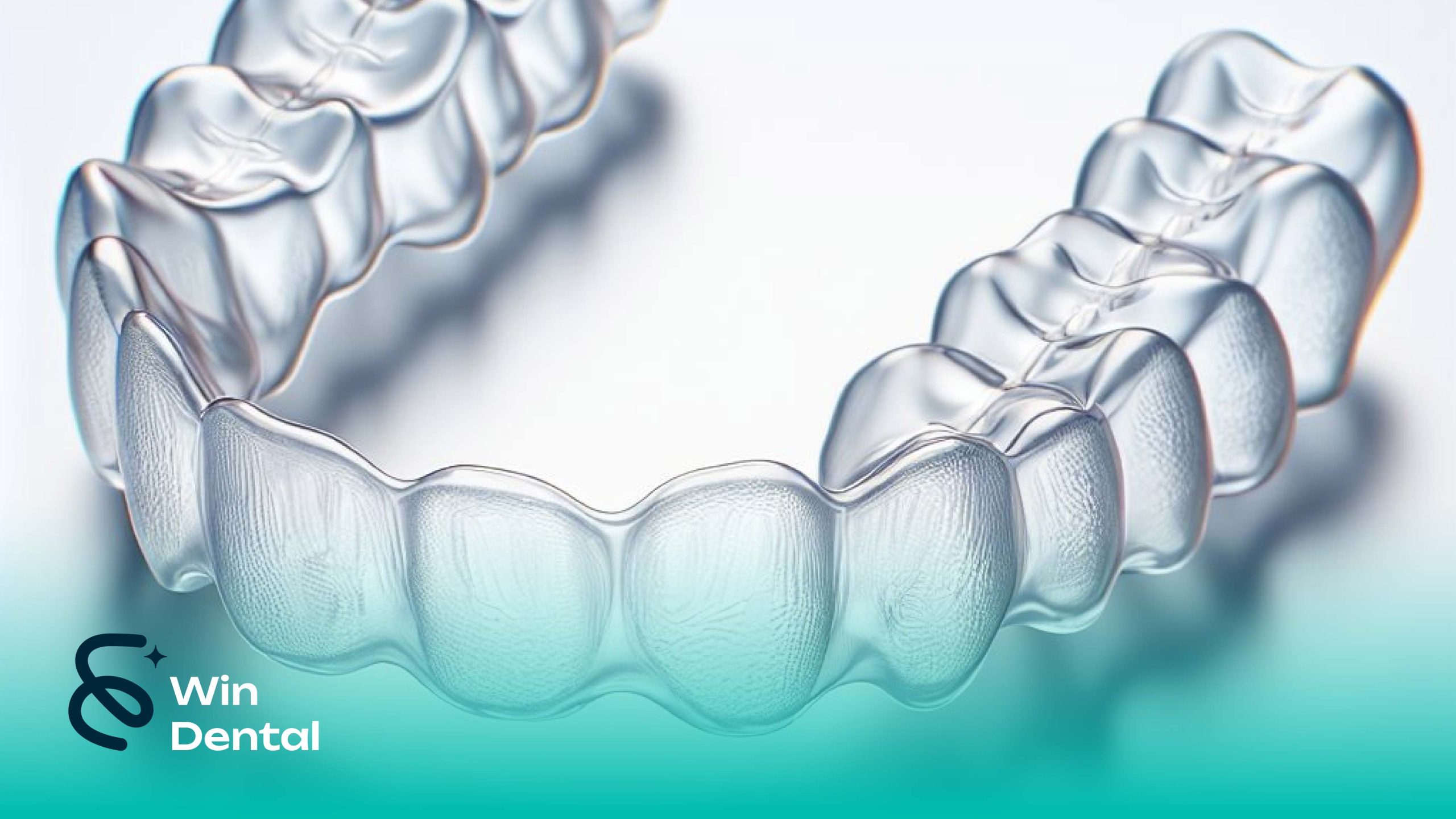 So sánh Niềng răng trong suốt Invisalign và niềng mắc cài – Đâu là lựa chọn phù hợp nhất? 3 Vậy nên chọn Niềng trong suốt hay niềng mắc cài?