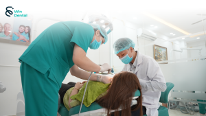 Sâu răng: Nguyên nhân, triệu chứng và cách điều trị hiệu quả tại Win Dental 4 Phương pháp điều trị sâu răng tại Win Dental