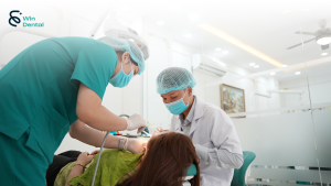 Viêm tủy răng: Nguyên nhân, triệu chứng, cách điều trị hiệu quả 4 Điều trị viêm tủy răng tại Win Dental