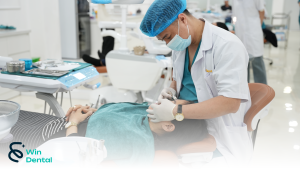 Răng nứt, mẻ, gãy: Nguyên nhân, triệu chứng và cách điều trị hiệu quả 4 Cách điều trị răng nứt, mẻ, gãy